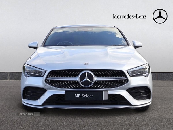 Used Mercedes-Benz CLA 2021 for sale - 76073644: Photo 12