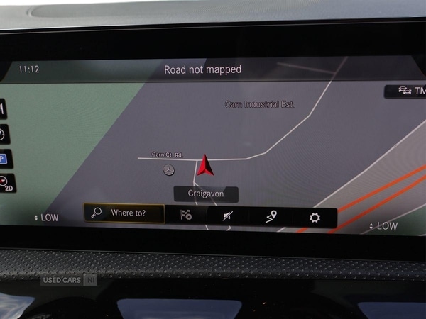 Used Mercedes-Benz CLA 2021 for sale - 76073644: Photo 17