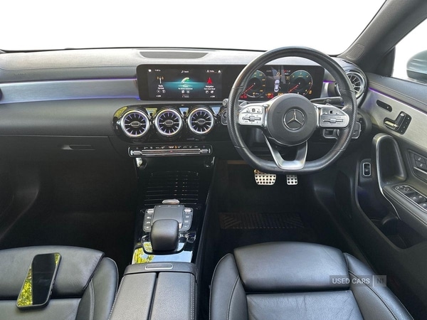 Used Mercedes-Benz CLA 2021 for sale - 76073644: Photo 5