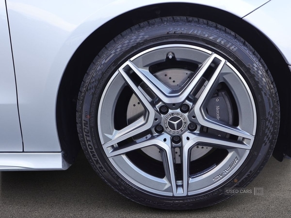 Used Mercedes-Benz CLA 2021 for sale - 76073644: Photo 6