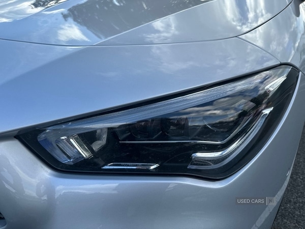 Used Mercedes-Benz CLA 2021 for sale - 76073644: Photo 7