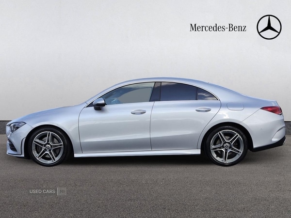 Used Mercedes-Benz CLA 2021 for sale - 76073644: Photo 9