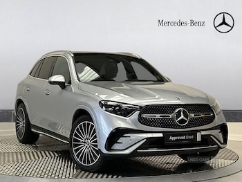 Used Mercedes-Benz GLC 2025 for sale - 78302388: Photo