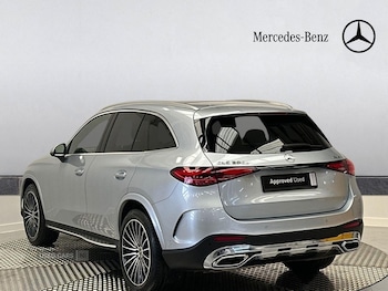 Used Mercedes-Benz GLC 2025 for sale - 78302388: Photo