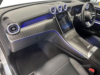 Used Mercedes-Benz GLC 2025 for sale - 78302388: Photo