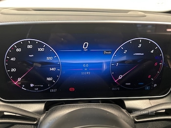 Used Mercedes-Benz GLC 2025 for sale - 78302388: Photo