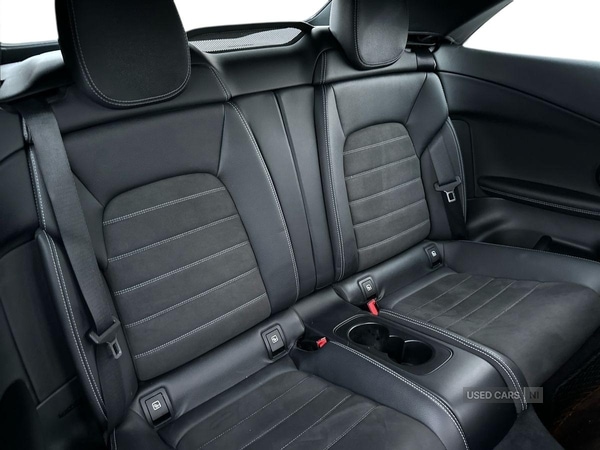 Used Mercedes-Benz C Class 2019 for sale - 76856097: Photo 10