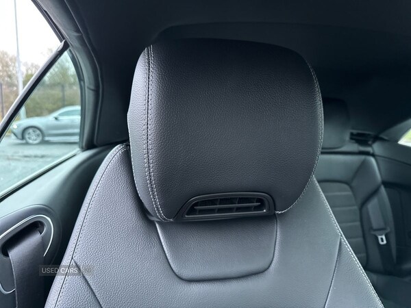 Used Mercedes-Benz C Class 2019 for sale - 76856097: Photo 15