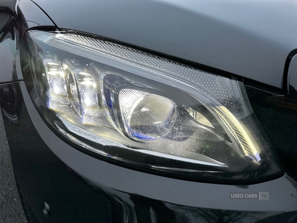 Used Mercedes-Benz C Class 2019 for sale - 76856097: Photo 23