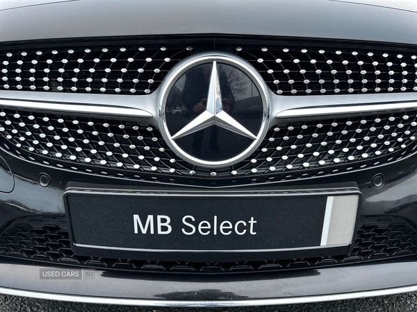 Used Mercedes-Benz C Class 2019 for sale - 76856097: Photo 34