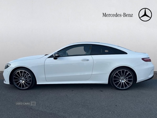 Used Mercedes-Benz E Class 2023 for sale - 77978678: Photo 10