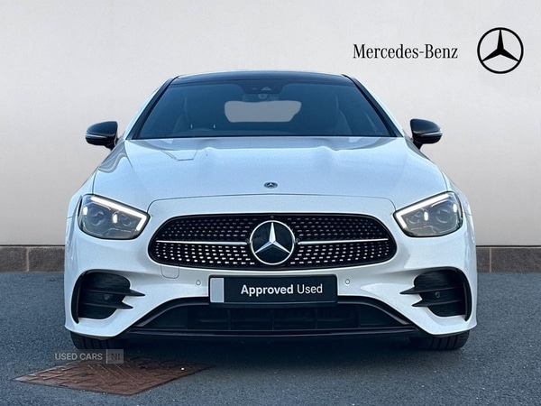 Used Mercedes-Benz E Class 2023 for sale - 77978678: Photo 13