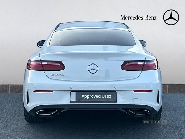 Used Mercedes-Benz E Class 2023 for sale - 77978678: Photo 14