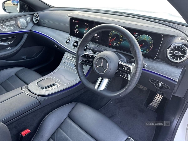 Used Mercedes-Benz E Class 2023 for sale - 77978678: Photo 15