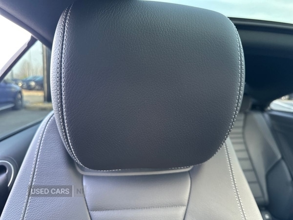 Used Mercedes-Benz E Class 2023 for sale - 77978678: Photo 16