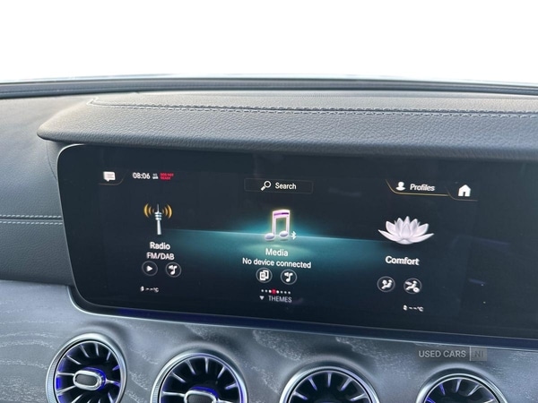 Used Mercedes-Benz E Class 2023 for sale - 77978678: Photo 17