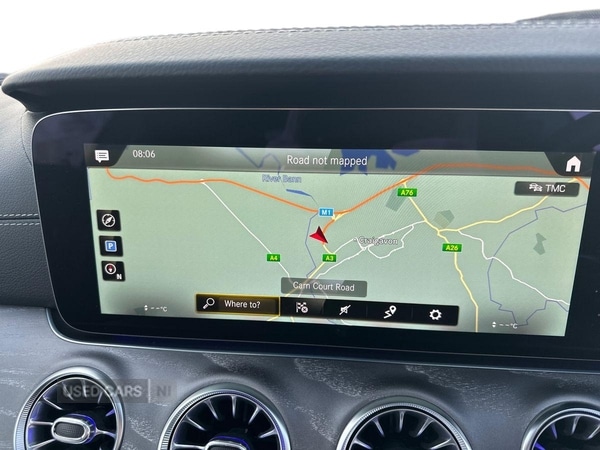 Used Mercedes-Benz E Class 2023 for sale - 77978678: Photo 19