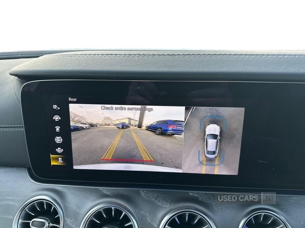 Used Mercedes-Benz E Class 2023 for sale - 77978678: Photo 20