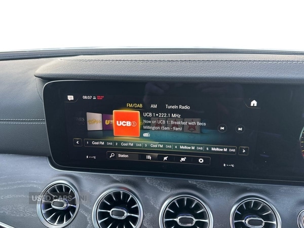 Used Mercedes-Benz E Class 2023 for sale - 77978678: Photo 21