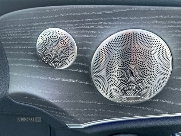 Used Mercedes-Benz E Class 2023 for sale - 77978678: Photo 25