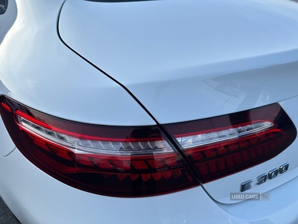 Used Mercedes-Benz E Class 2023 for sale - 77978678: Photo 26