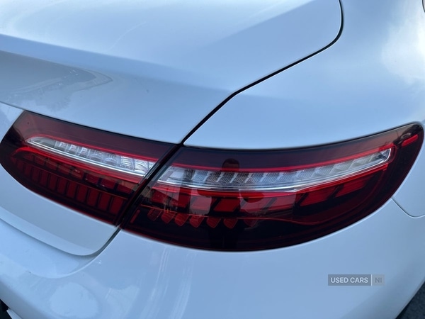 Used Mercedes-Benz E Class 2023 for sale - 77978678: Photo 27