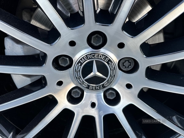 Used Mercedes-Benz E Class 2023 for sale - 77978678: Photo 29