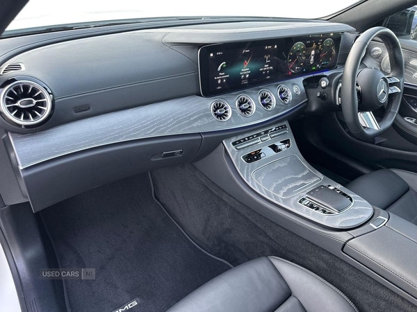 Used Mercedes-Benz E Class 2023 for sale - 77978678: Photo 3