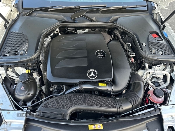 Used Mercedes-Benz E Class 2023 for sale - 77978678: Photo 31