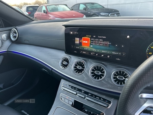 Used Mercedes-Benz E Class 2023 for sale - 77978678: Photo 33