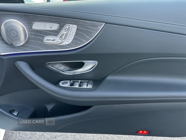 Used Mercedes-Benz E Class 2023 for sale - 77978678: Photo 34