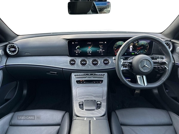 Used Mercedes-Benz E Class 2023 for sale - 77978678: Photo 6