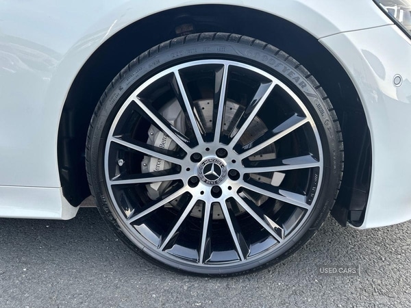 Used Mercedes-Benz E Class 2023 for sale - 77978678: Photo 7