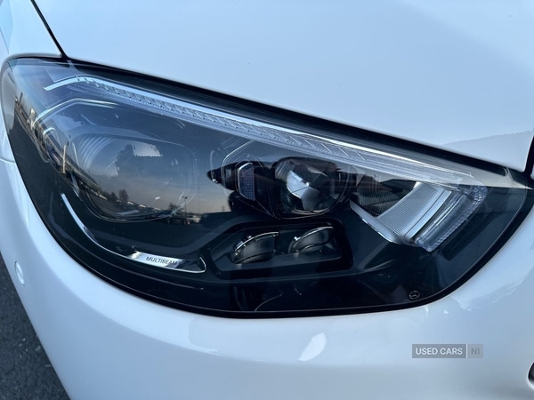 Used Mercedes-Benz E Class 2023 for sale - 77978678: Photo 8