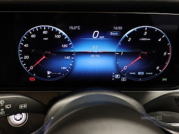 Used Mercedes-Benz E Class 2022 for sale - 78966496: Photo