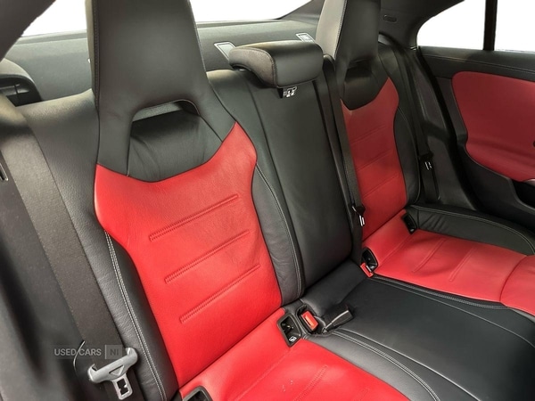 Used Mercedes-Benz CLA 2020 for sale - 77017611: Photo 10