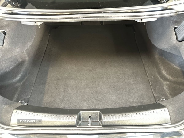 Used Mercedes-Benz CLA 2020 for sale - 77017611: Photo 11