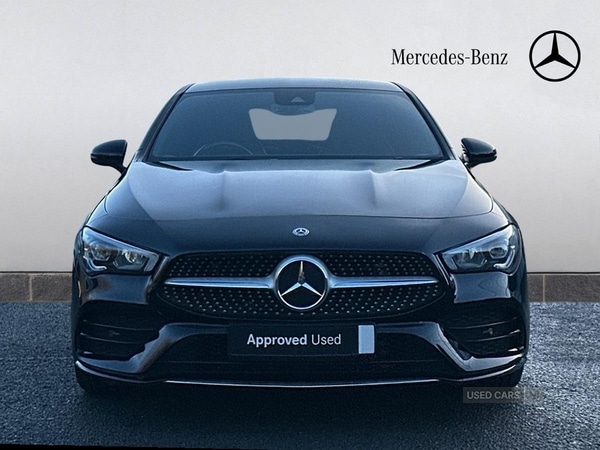 Used Mercedes-Benz CLA 2020 for sale - 77017611: Photo 12