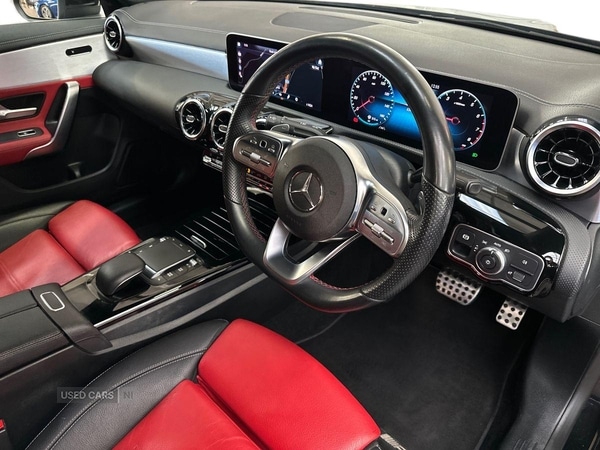 Used Mercedes-Benz CLA 2020 for sale - 77017611: Photo 14