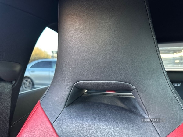 Used Mercedes-Benz CLA 2020 for sale - 77017611: Photo 15