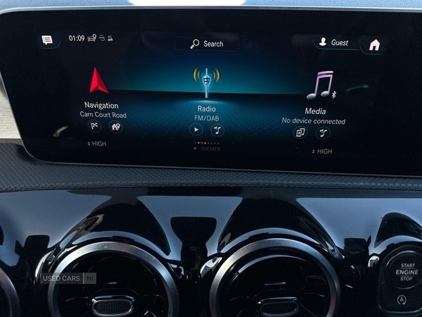 Used Mercedes-Benz CLA 2020 for sale - 77017611: Photo 16