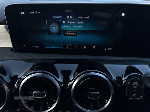 Used Mercedes-Benz CLA 2020 for sale - 77017611: Photo 17