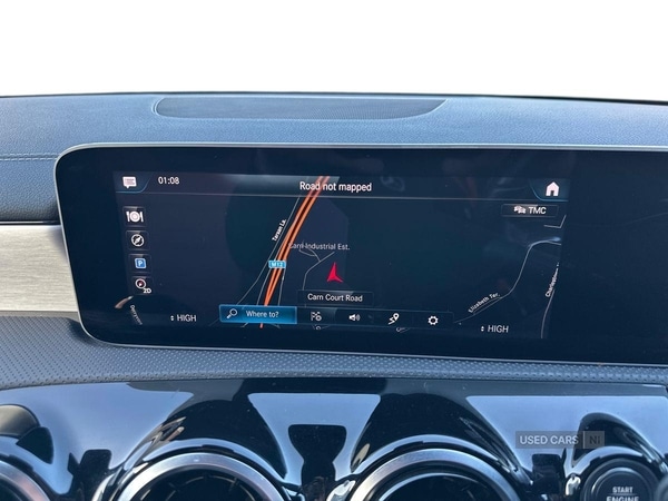 Used Mercedes-Benz CLA 2020 for sale - 77017611: Photo 18