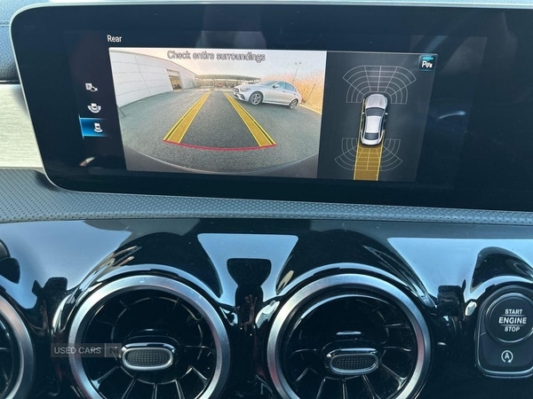 Used Mercedes-Benz CLA 2020 for sale - 77017611: Photo 19