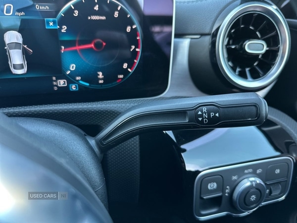 Used Mercedes-Benz CLA 2020 for sale - 77017611: Photo 20