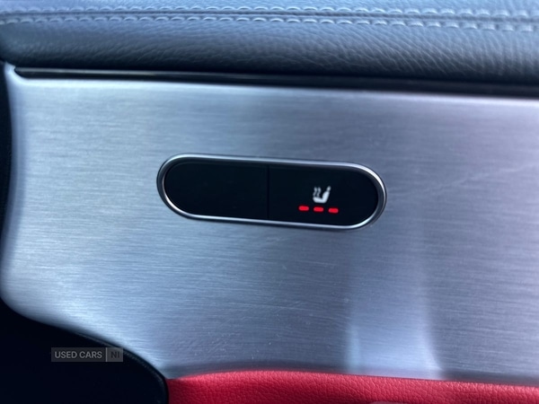 Used Mercedes-Benz CLA 2020 for sale - 77017611: Photo 21