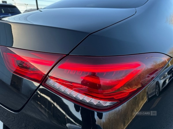 Used Mercedes-Benz CLA 2020 for sale - 77017611: Photo 22