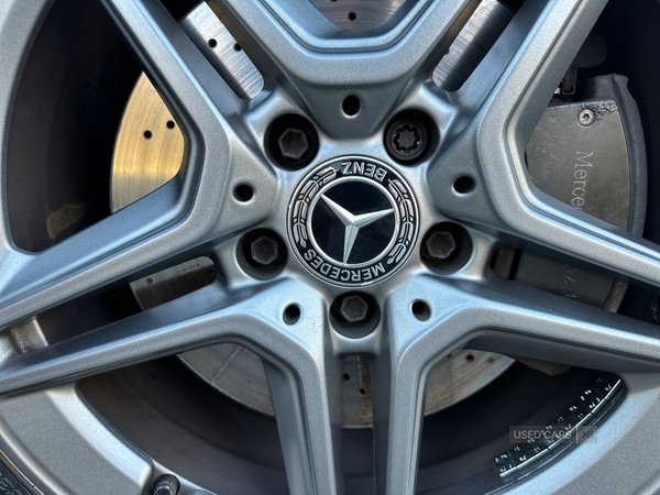 Used Mercedes-Benz CLA 2020 for sale - 77017611: Photo 24