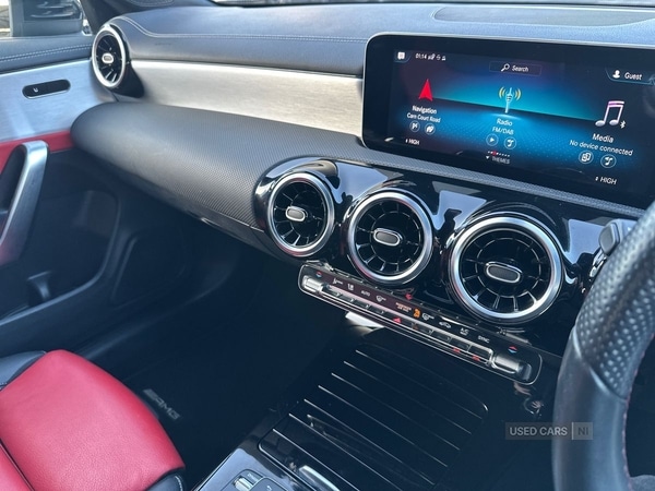 Used Mercedes-Benz CLA 2020 for sale - 77017611: Photo 26