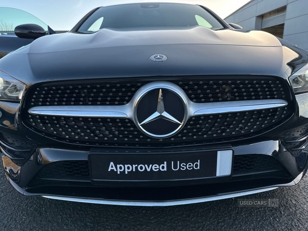 Used Mercedes-Benz CLA 2020 for sale - 77017611: Photo 28